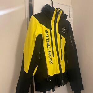 Ralph Lauren RLX Black Jacket